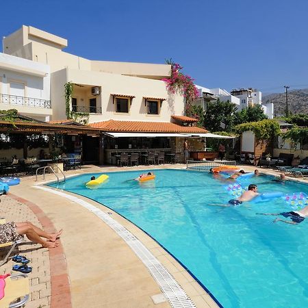 San Giorgio Apartments Μάλια Εξωτερικό φωτογραφία