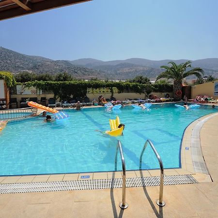 San Giorgio Apartments Μάλια Εξωτερικό φωτογραφία