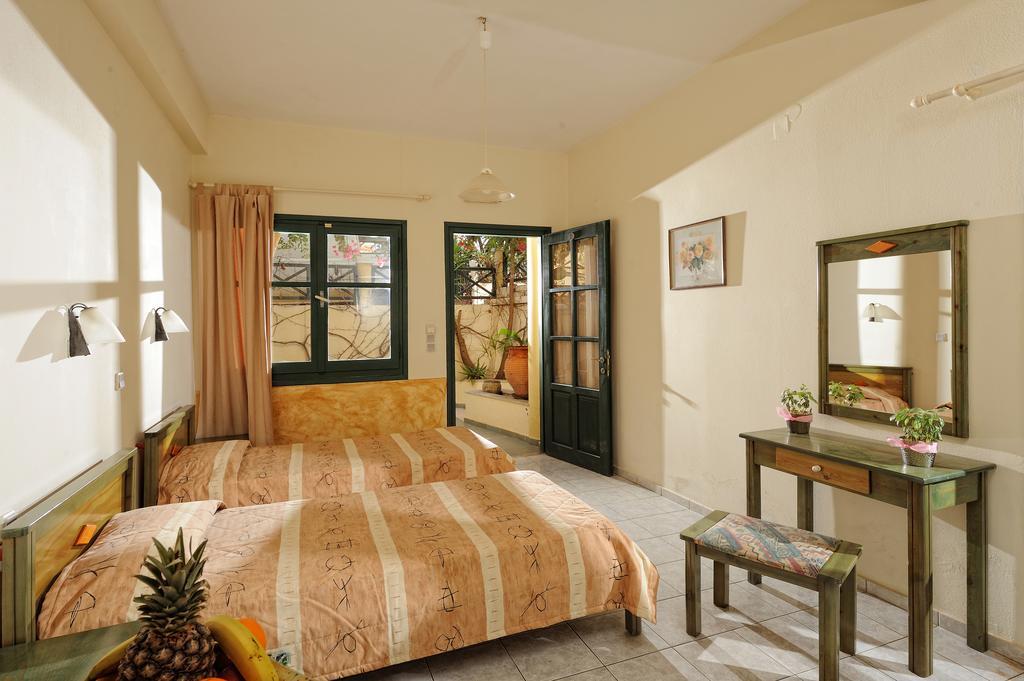 San Giorgio Apartments Μάλια Δωμάτιο φωτογραφία