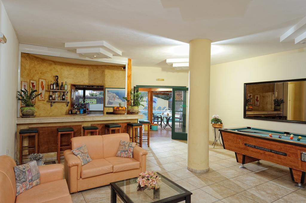 San Giorgio Apartments Μάλια Εξωτερικό φωτογραφία