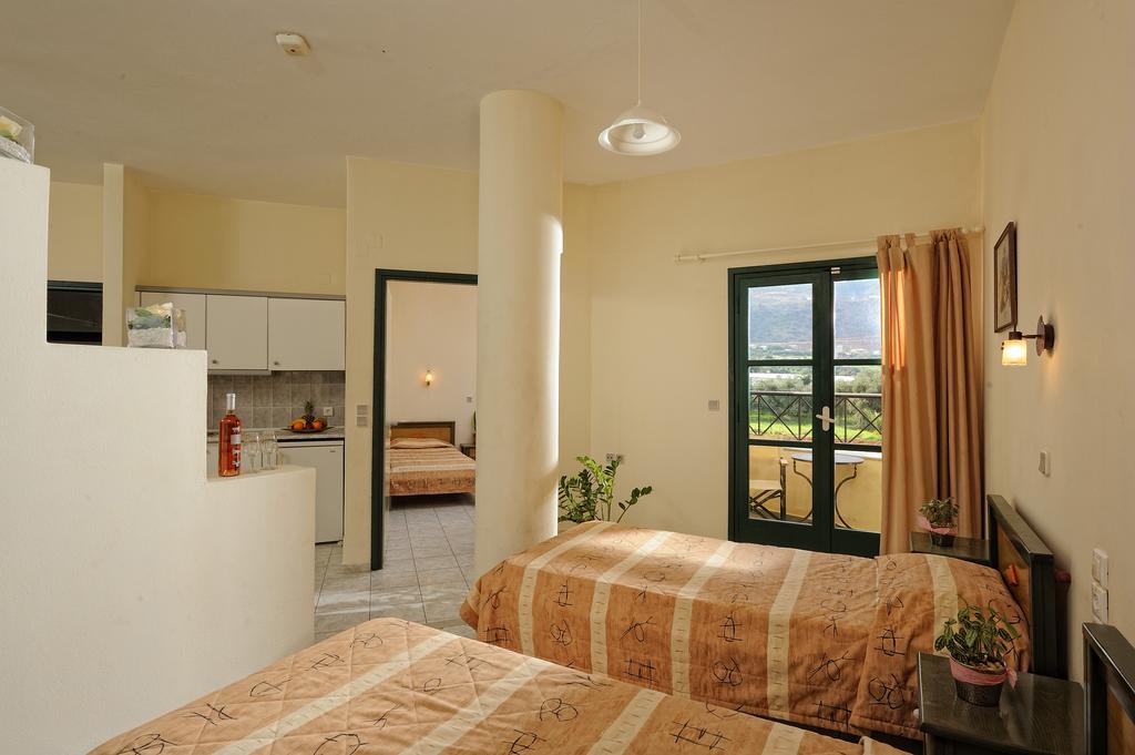 San Giorgio Apartments Μάλια Δωμάτιο φωτογραφία