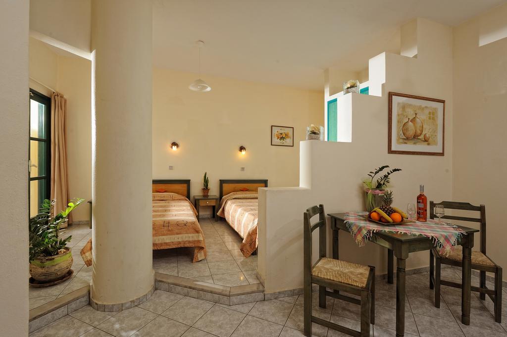 San Giorgio Apartments Μάλια Δωμάτιο φωτογραφία