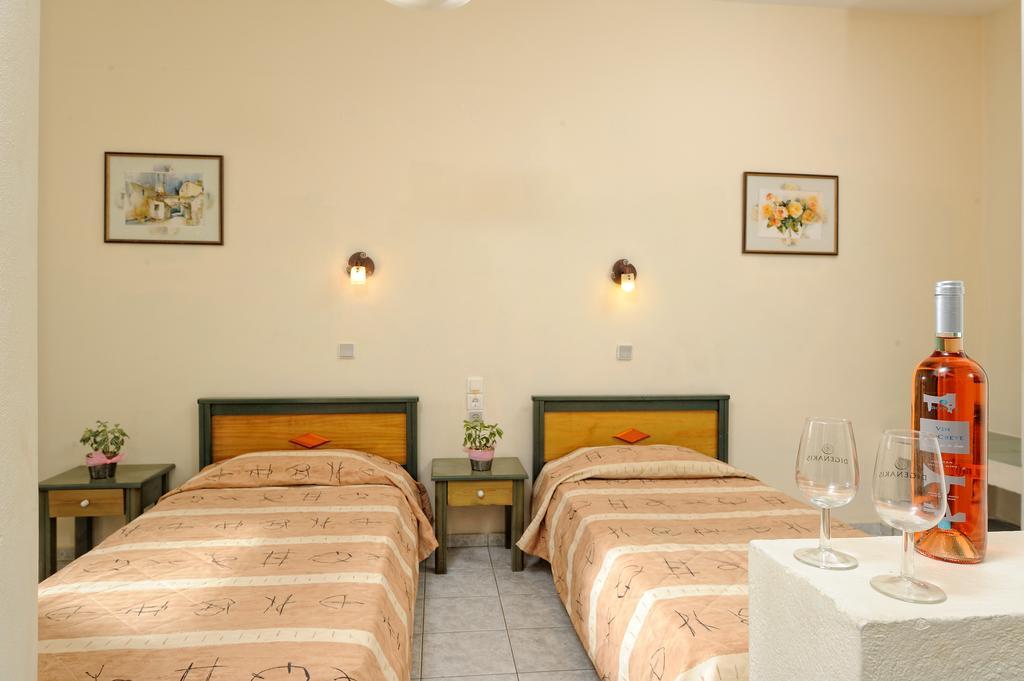 San Giorgio Apartments Μάλια Δωμάτιο φωτογραφία