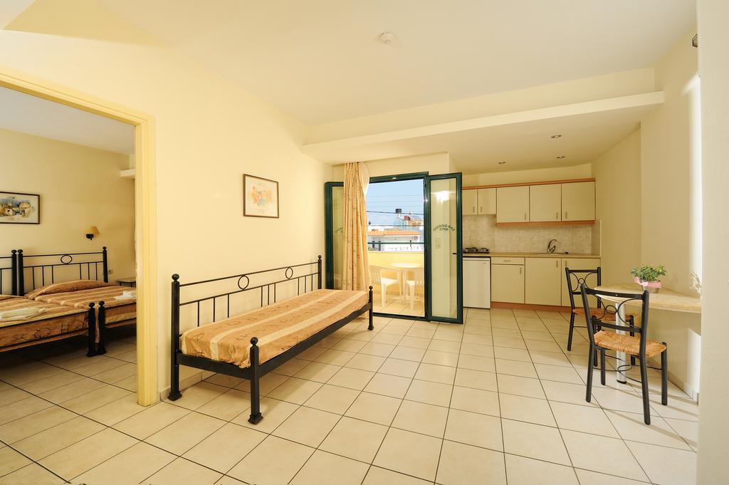 San Giorgio Apartments Μάλια Δωμάτιο φωτογραφία