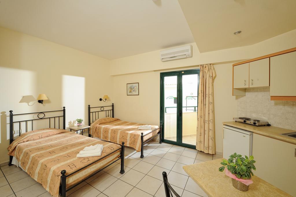 San Giorgio Apartments Μάλια Δωμάτιο φωτογραφία